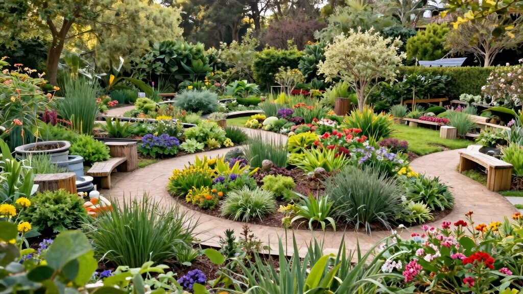 10 Large Garden Landscaping Ideas That Make Every Corner of Your Property Feel Thoughtfully Designed