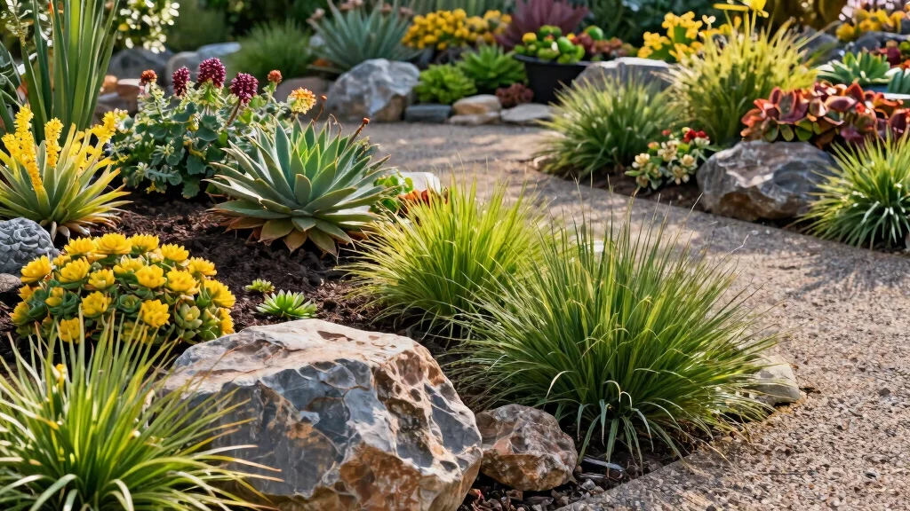 7 Easy Maintenance Landscaping Ideas That Stay Beautiful All Year Without Constant Attention
