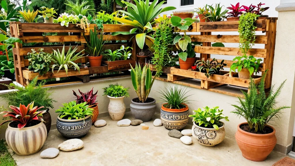 8 Landscaping on a Budget Ideas That Look Expensive Without Costing Anywhere Near That Much