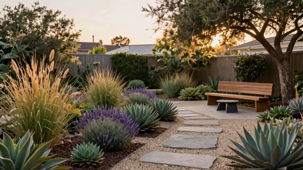 8 Low Maintenance Backyard Landscaping Ideas That Give You More Time to Actually Enjoy Your Yard