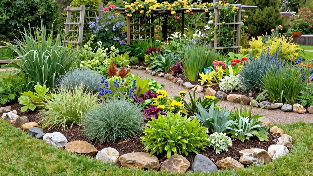 9 Berm Landscaping Ideas That Add Dimension, Privacy, and Serious Visual Interest to Any Yard