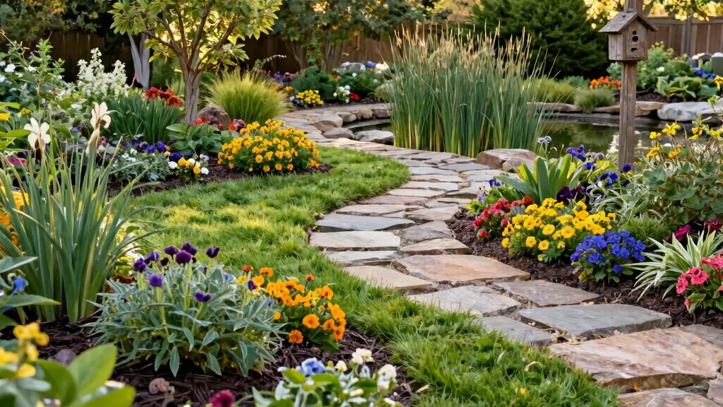 9 Big Yard Landscaping Ideas That Fill Every Acre With Purpose, Beauty, and Incredible Character