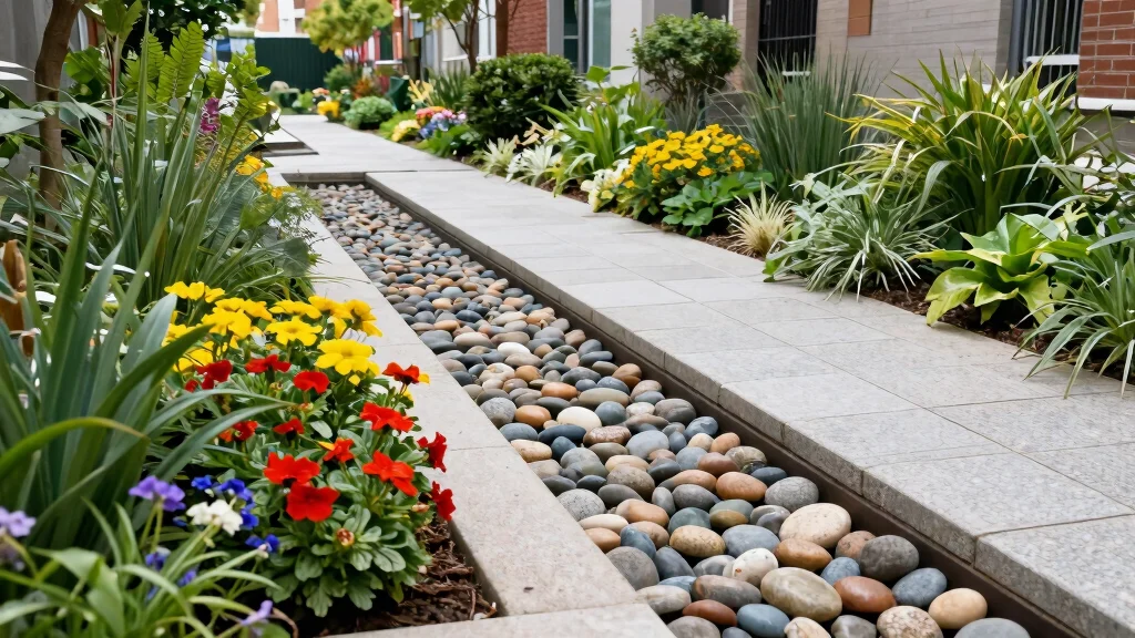 9 Drainage Solutions Landscaping Ideas That Fix Every Water Problem and Still Look Amazing