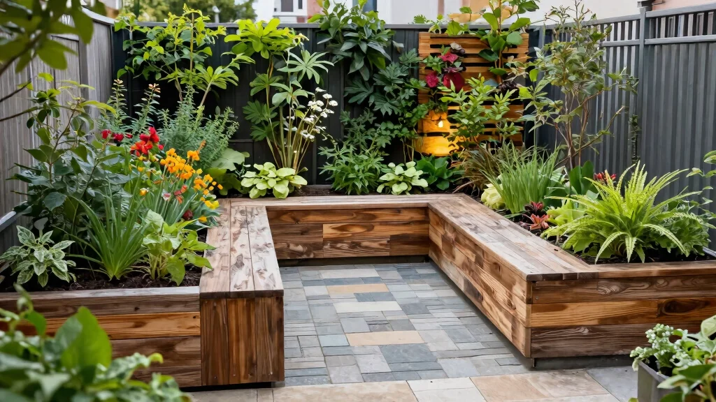 9 Landscaping Plans That Take the Guesswork Out of Creating a Yard You Will Absolutely Love