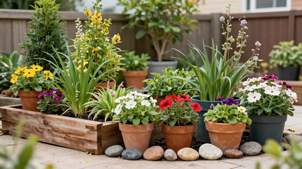 9 Small Backyard Landscaping on a Budget Ideas That Prove Great Design Does Not Require Big Spending